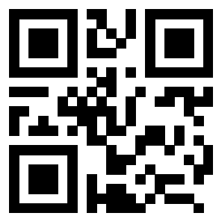 Il QrCode di 3207764658