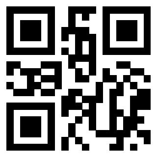 Immagine del Qr Code di 3207764659