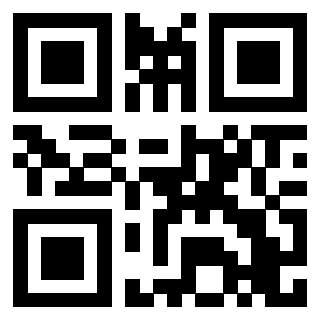 Il Qr Code di 3207764662