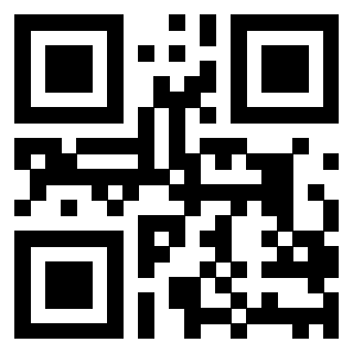 Immagine del QrCode di 3207764666