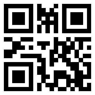 Immagine del Qr Code di 3207764668