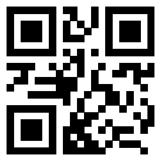 Il QrCode di 3207764670