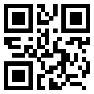 Scansione del Qr Code di 3207764675