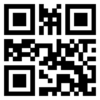 Immagine del QrCode di 3207764676