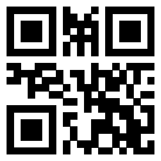 Immagine del Qr Code di 3207764677