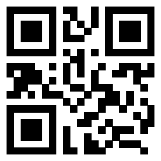 3207764678 QrCode associato