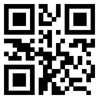 3207764679 - Immagine del Qr Code associato