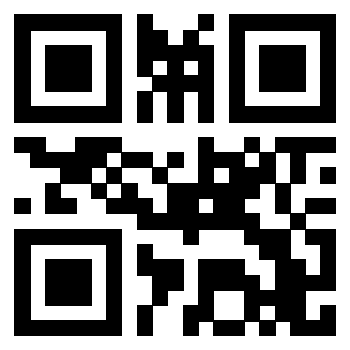 3207764680 - Immagine del Qr Code associato