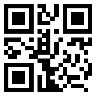 3207764681 - Immagine del QrCode associato