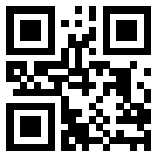 Immagine del Qr Code di 3207764684