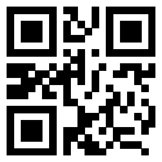 Immagine del QrCode di 3207764685