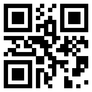 3207764687 QrCode associato