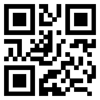 3207764689 Qr Code associato