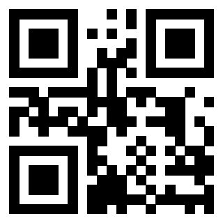 Immagine del Qr Code di 3207764690