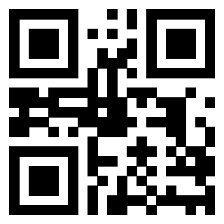 Scansione del QrCode di 3207764692