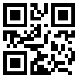 Scansione del QrCode di 3207764693