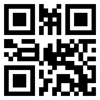 Immagine del Qr Code di 3207764694