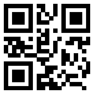 Immagine del QrCode di 3207764696