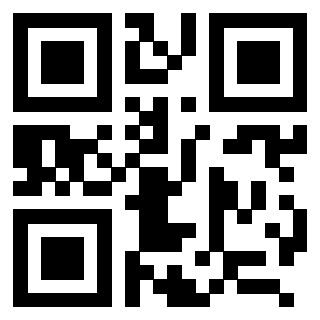 3207764697 Qr Code associato