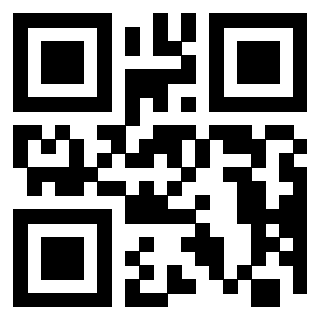3207764698 QrCode associato