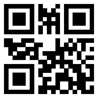 3207764703 - Immagine del Qr Code associato