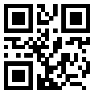 Il QrCode di 3207764705