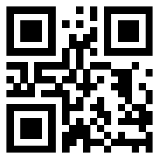 Il QrCode di 3207764707
