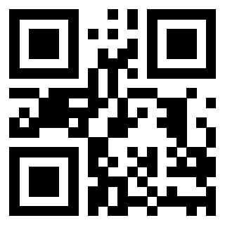 Immagine del QrCode di 3207764709