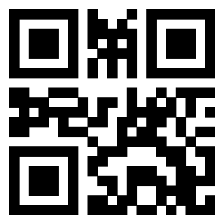 Scansione del Qr Code di 3207764710