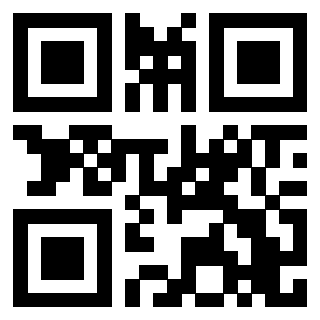 QrCode di 3207764711