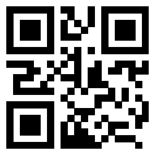 Immagine del Qr Code di 3207764718