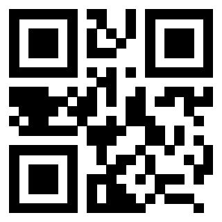 Il Qr Code di 3207764721