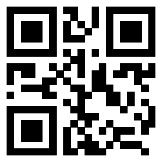 Immagine del QrCode di 3207764722