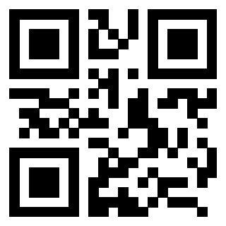 3207764724 - Immagine del Qr Code