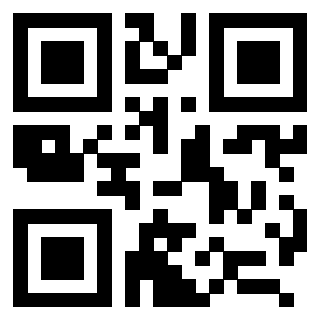 Scansione del Qr Code di 3207764726