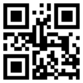 Scansione del Qr Code di 3207764727