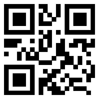 3207764728 Qr Code associato