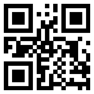 Scansione del QrCode di 3207764730