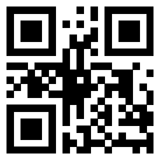 3207764731 - Immagine del Qr Code associato