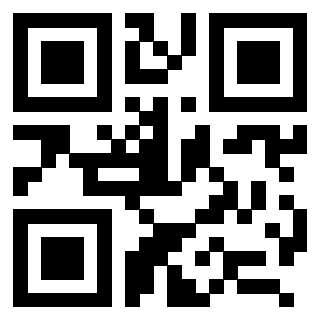 Scansione del QrCode di 3207764734