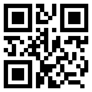 3207764739 Qr Code associato