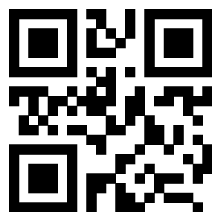 Scansione del QrCode di 3207764740
