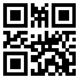 Scansione del Qr Code di 3207764741