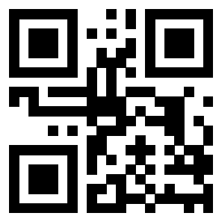 Immagine del Qr Code di 3207764742