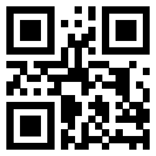 Immagine del QrCode di 3207764743
