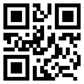 Il QrCode di 3207764744