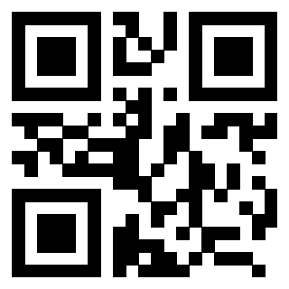 Il QrCode di 3207764745