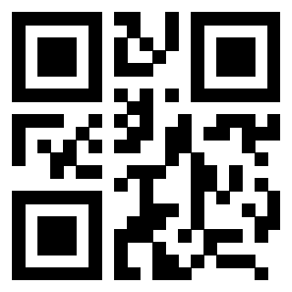 Il Qr Code di 3207764747