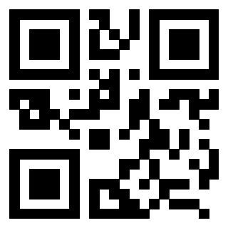 Il QrCode di 3207764749