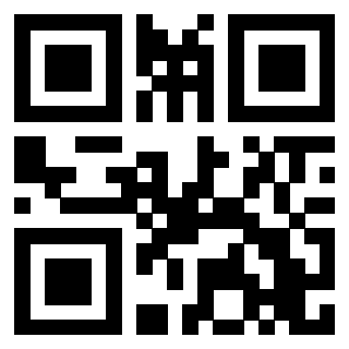 Scansione del Qr Code di 3207764751